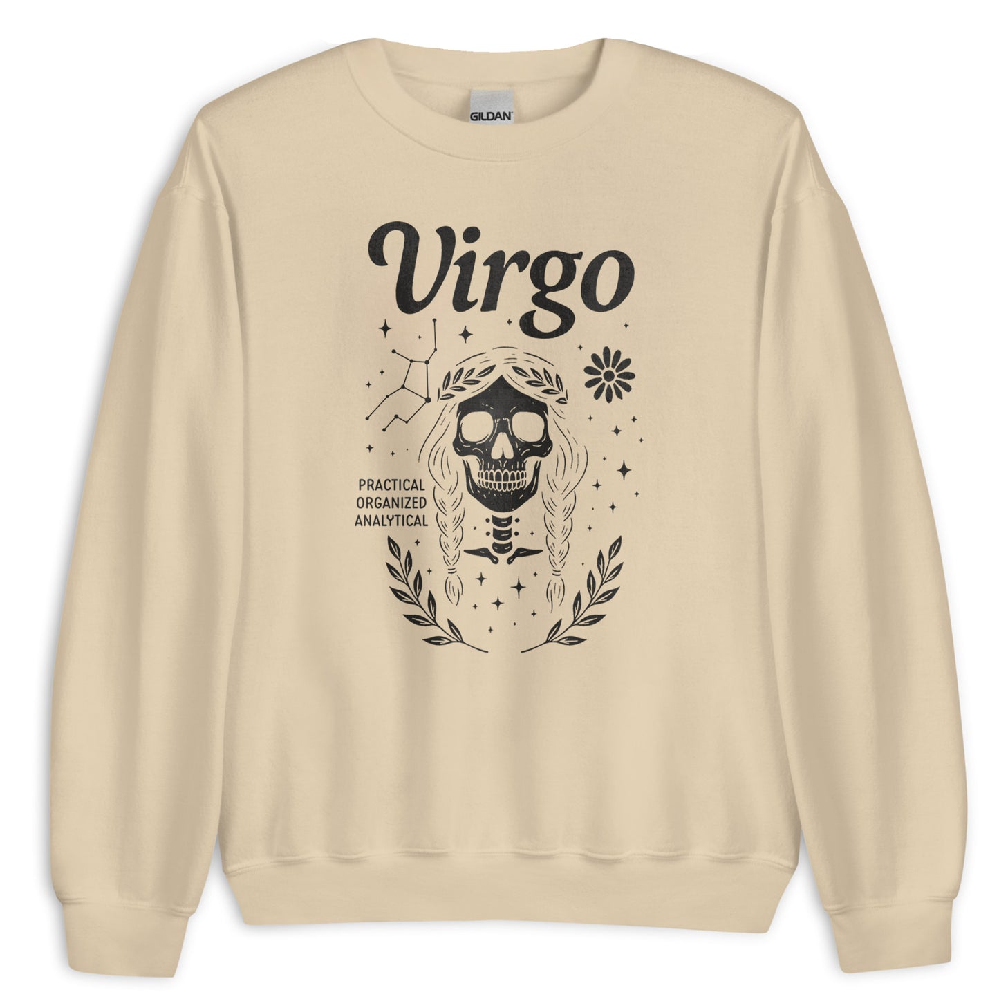 Virgo Sweatshirt
