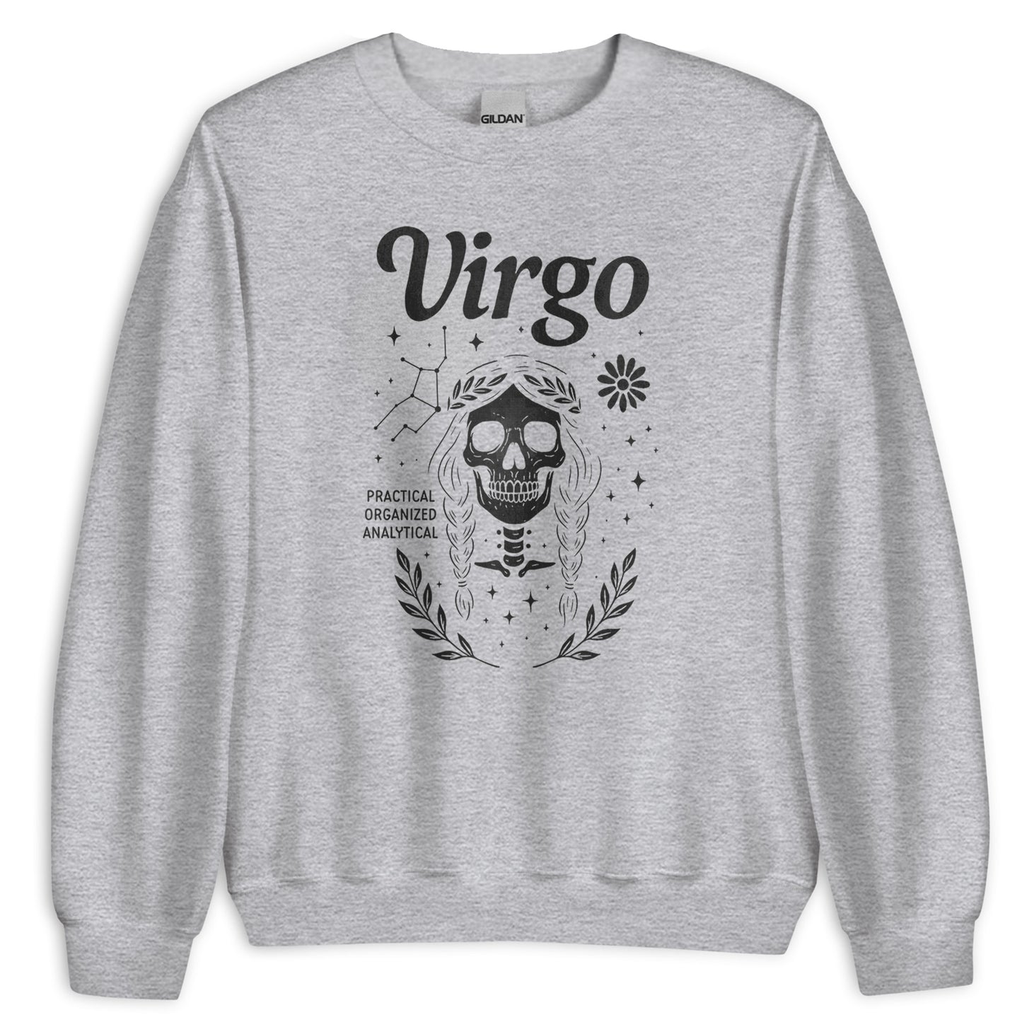 Virgo Sweatshirt
