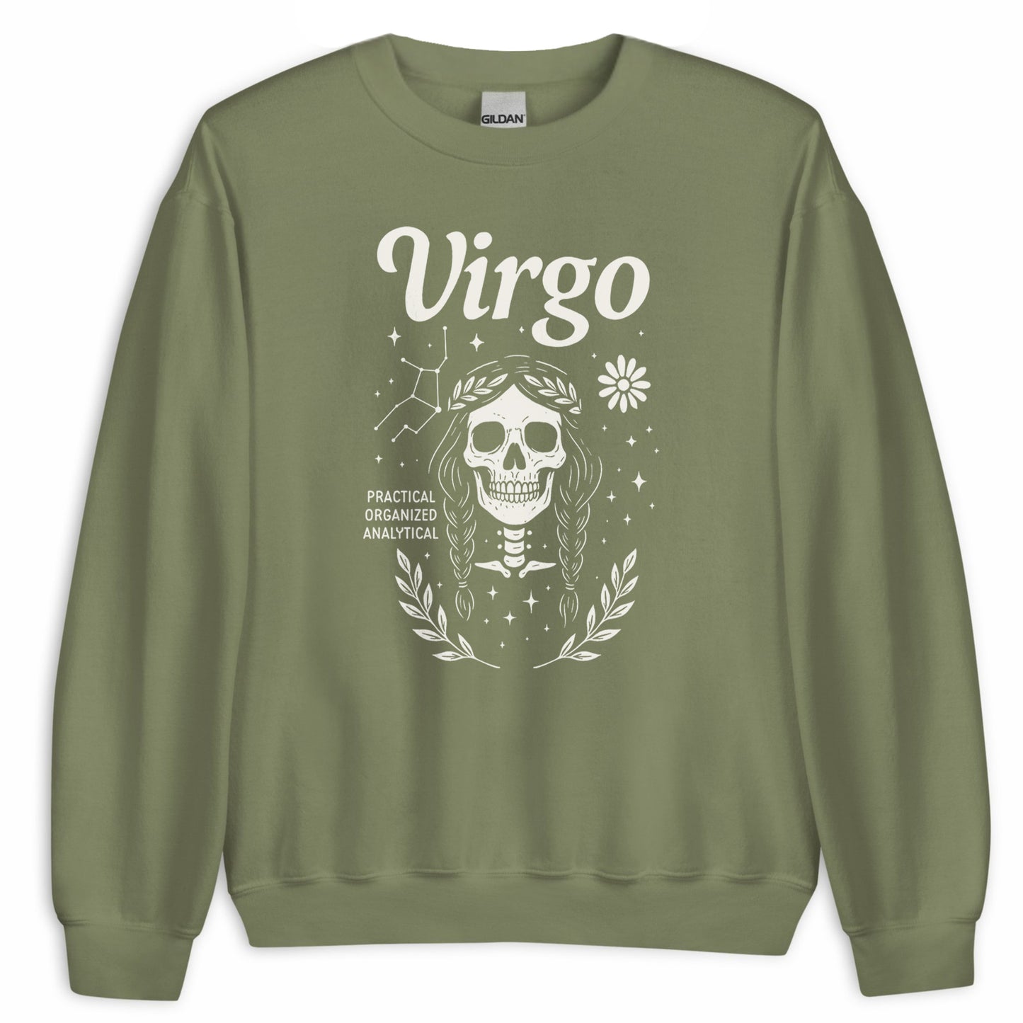 Virgo Sweatshirt
