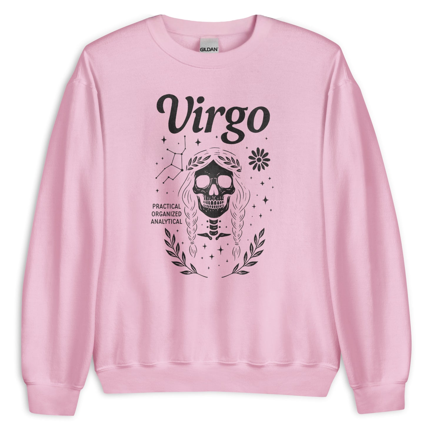 Virgo Sweatshirt