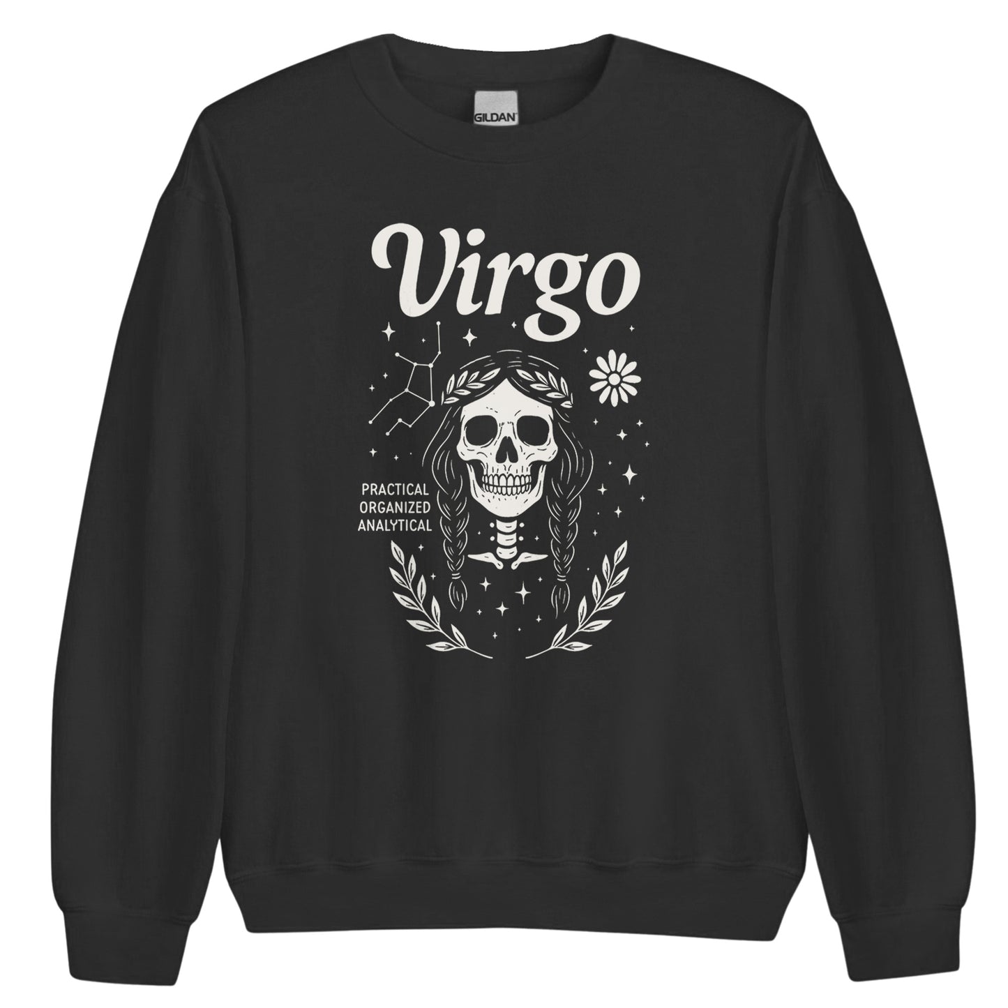Virgo Sweatshirt