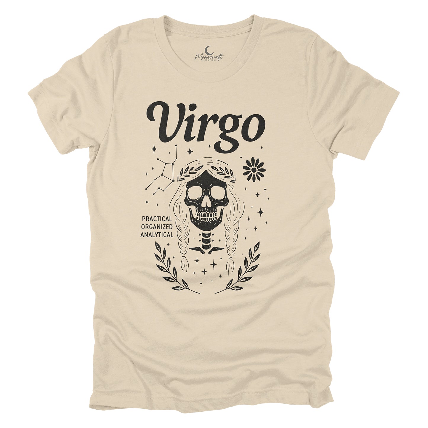 Virgo T-Shirt