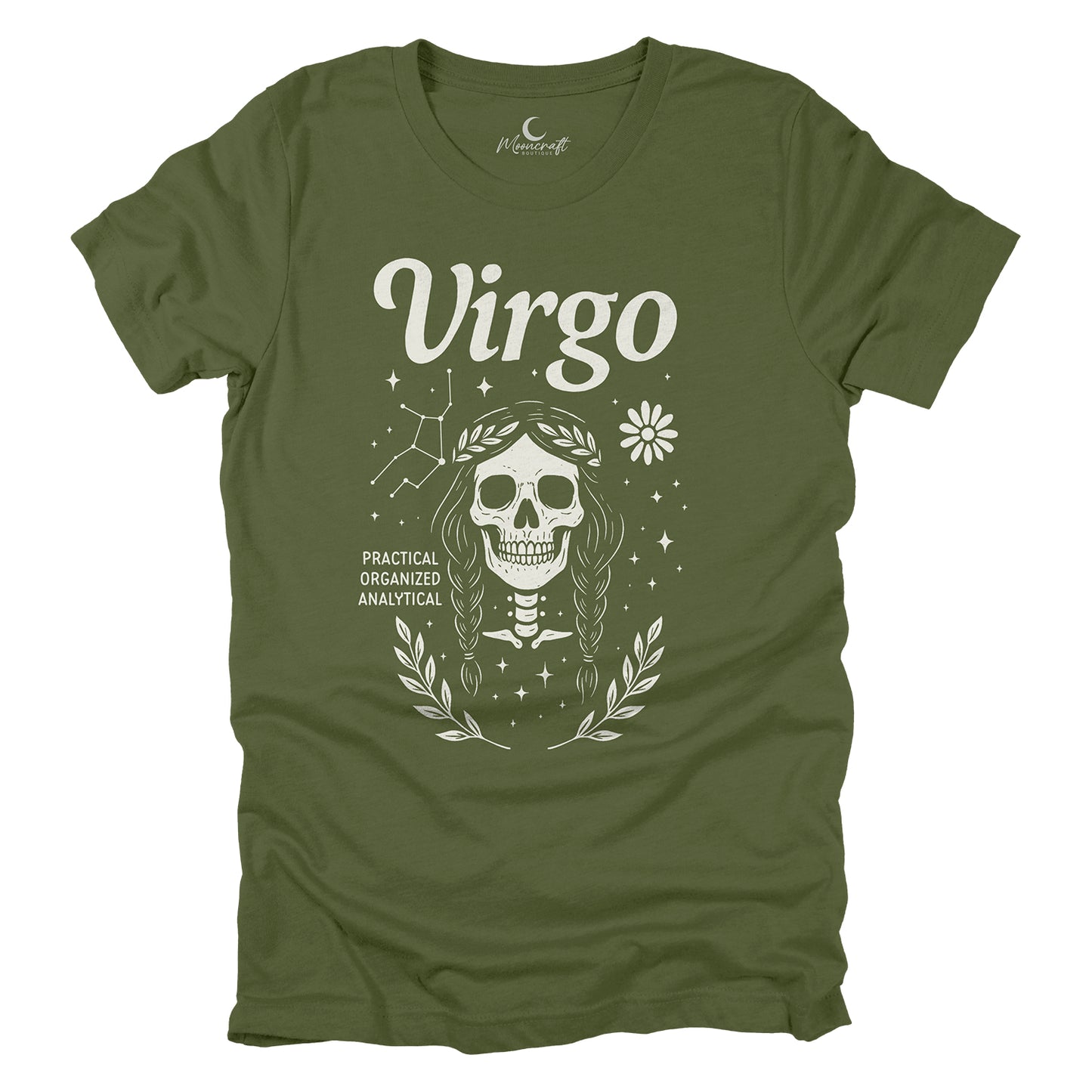 Virgo T-Shirt