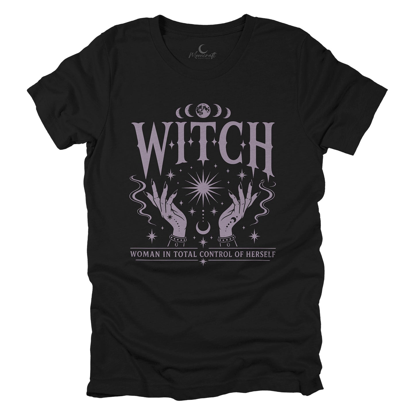 Witch T-Shirt
