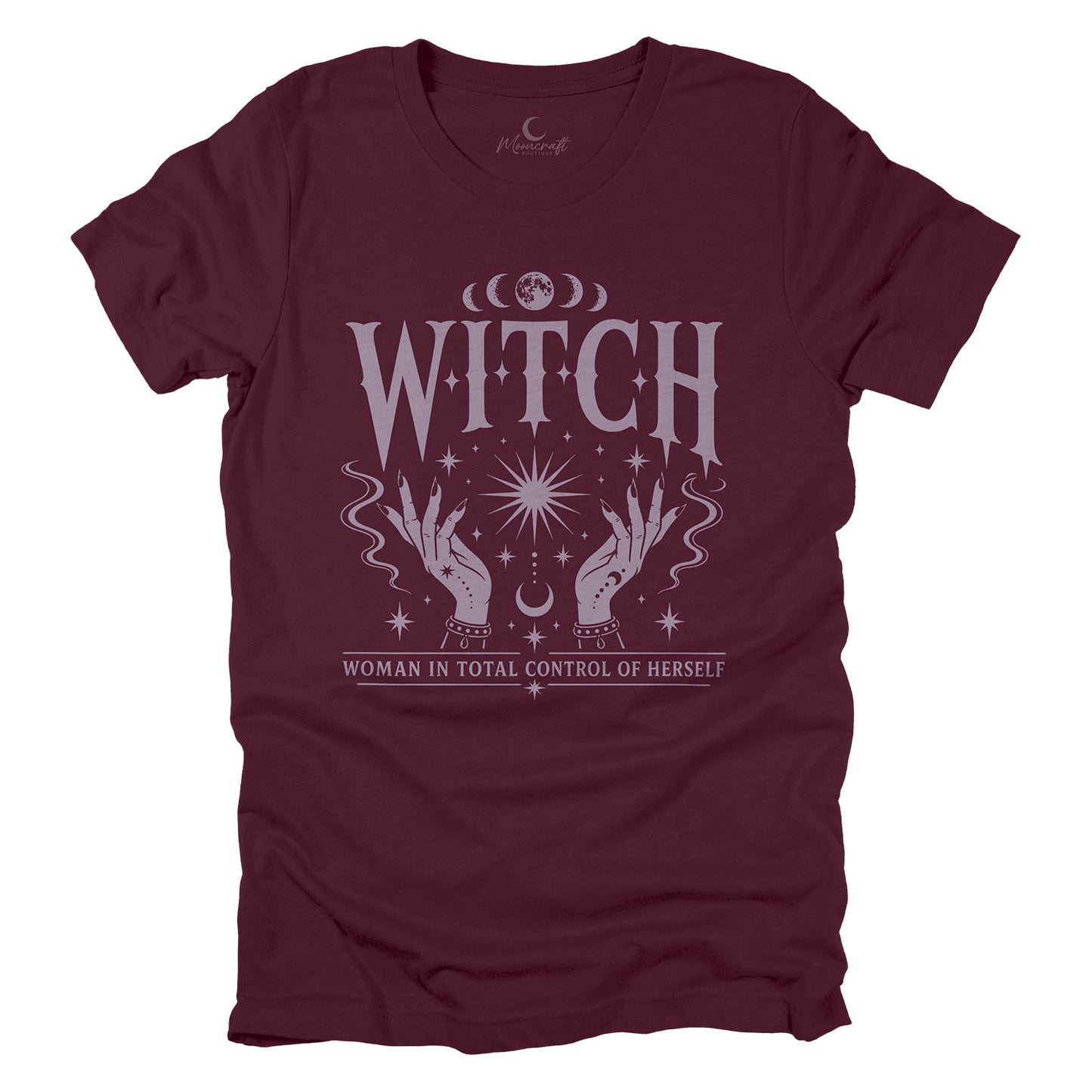 Witch T-Shirt