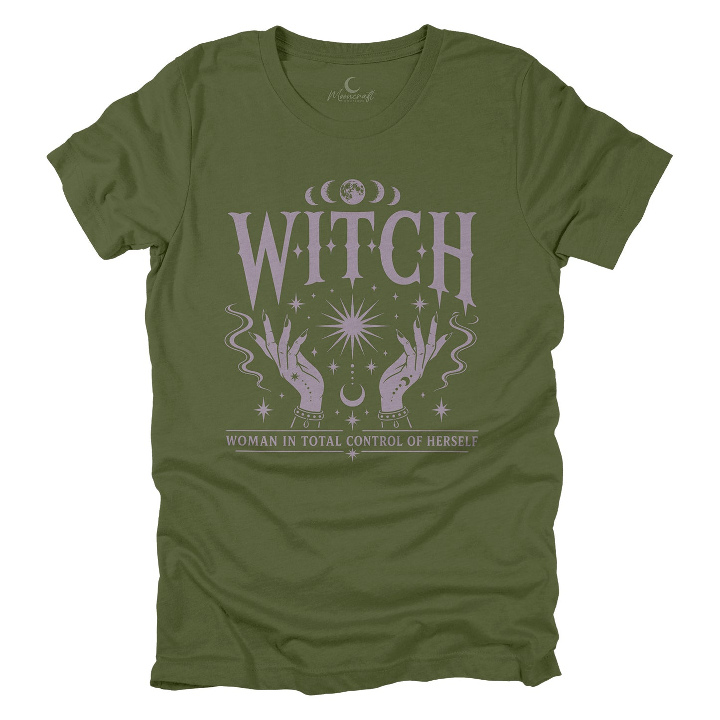 Witch T-Shirt