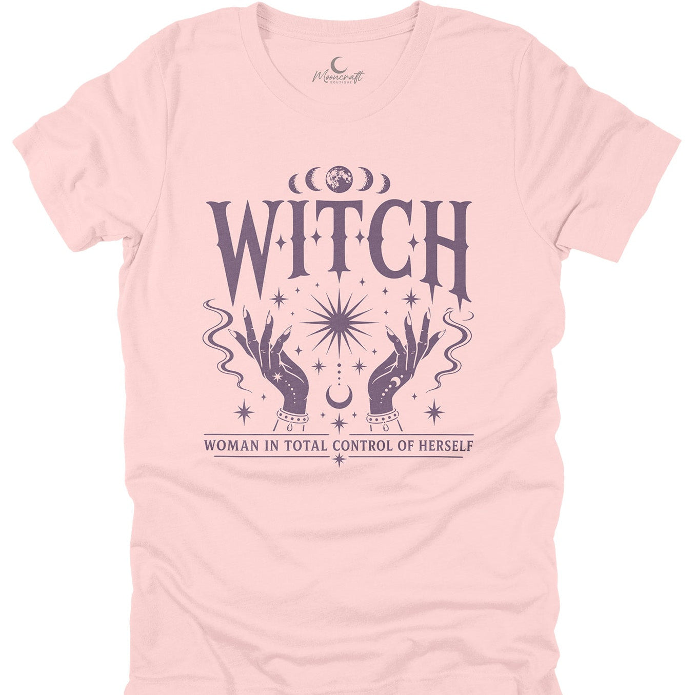 Witch T-Shirt