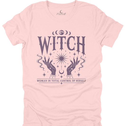 Witch T-Shirt