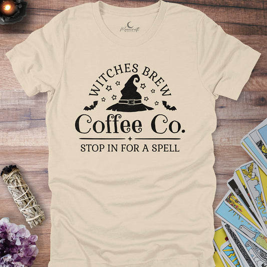 Witches Brew T-Shirt