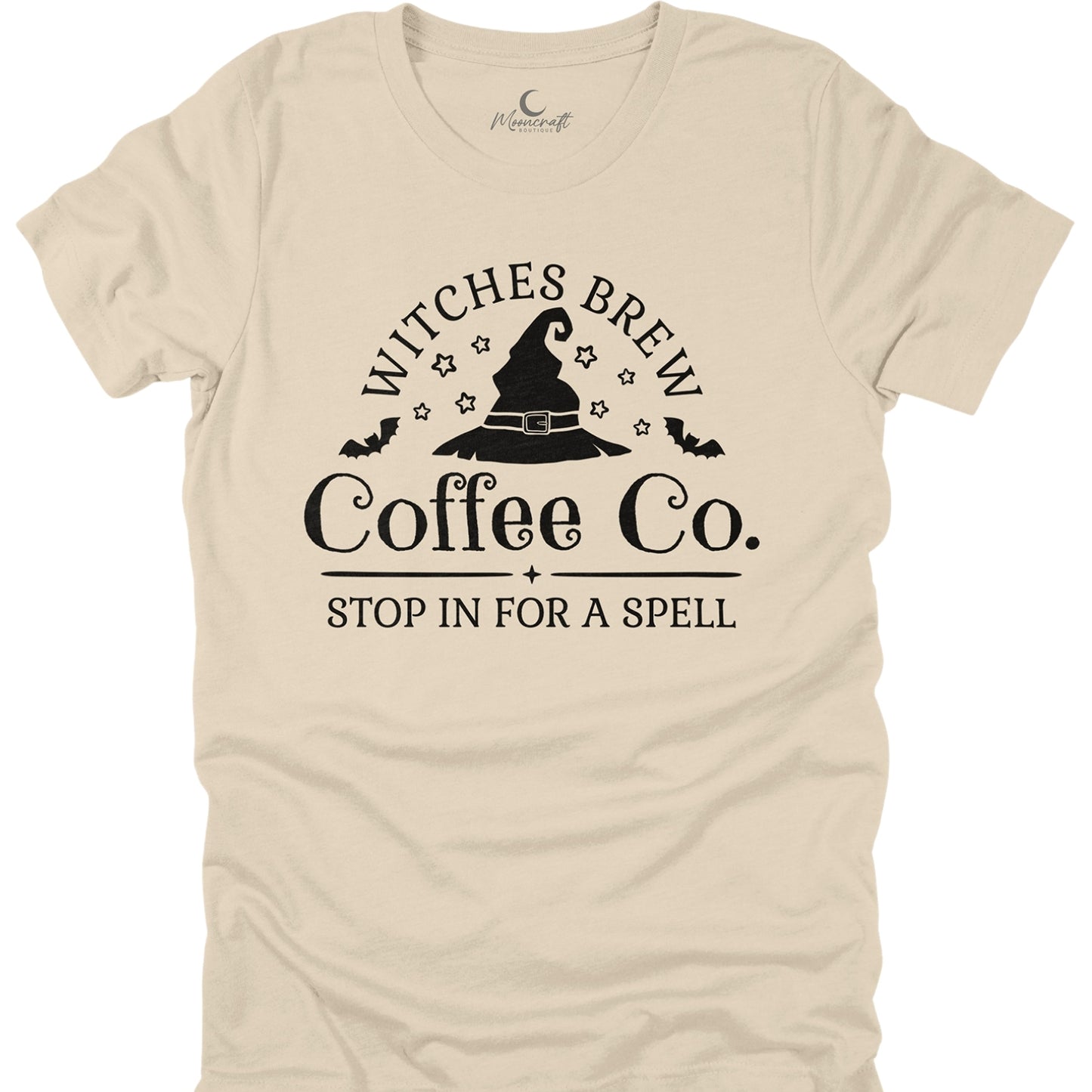 Witches Brew T-Shirt