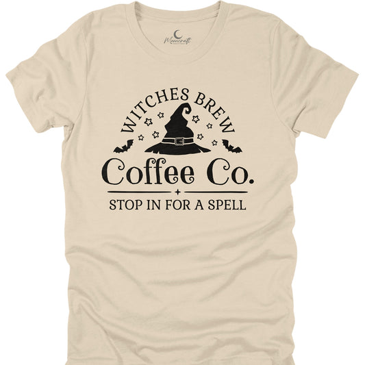 Witches Brew T-Shirt
