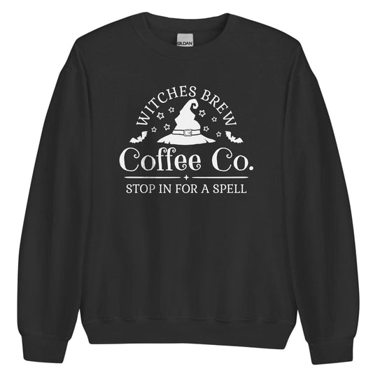 Witches Brew Sweatshirt