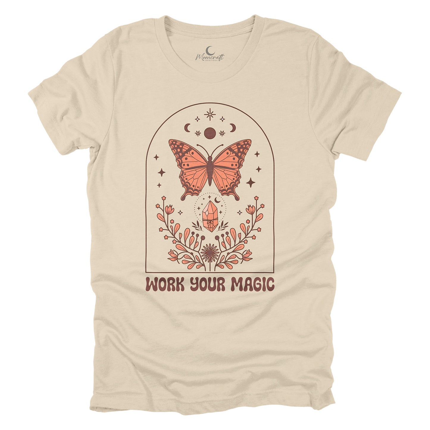 Work Your Magic T-Shirt