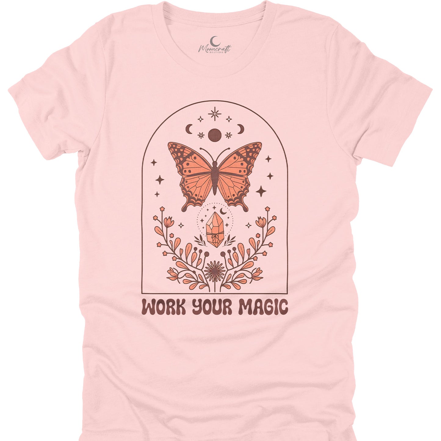 Work Your Magic T-Shirt