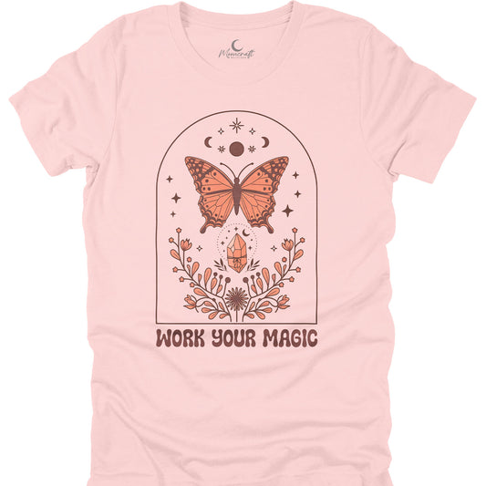 Work Your Magic T-Shirt