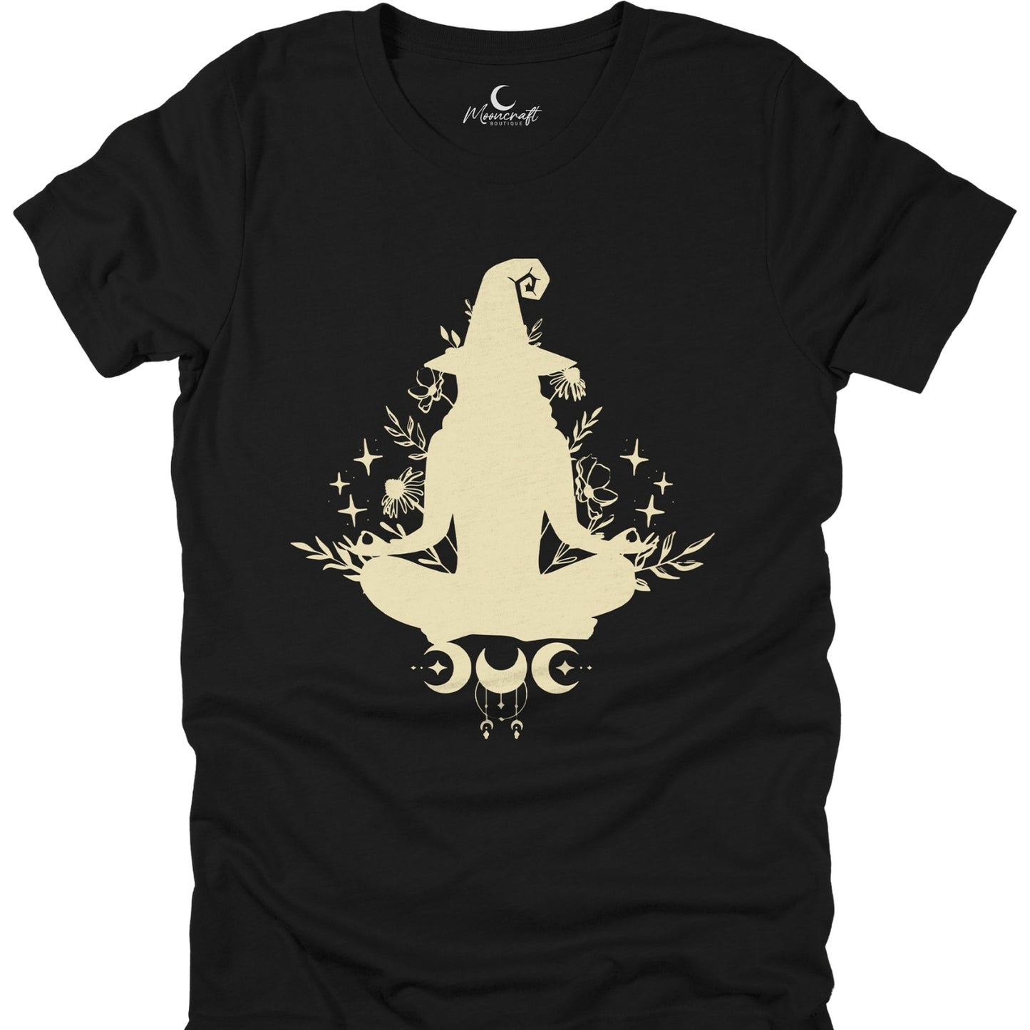 Zen Witch T-Shirt