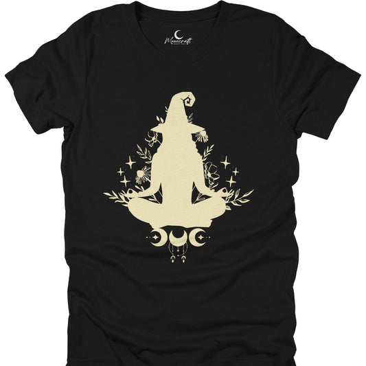 Zen Witch T-Shirt