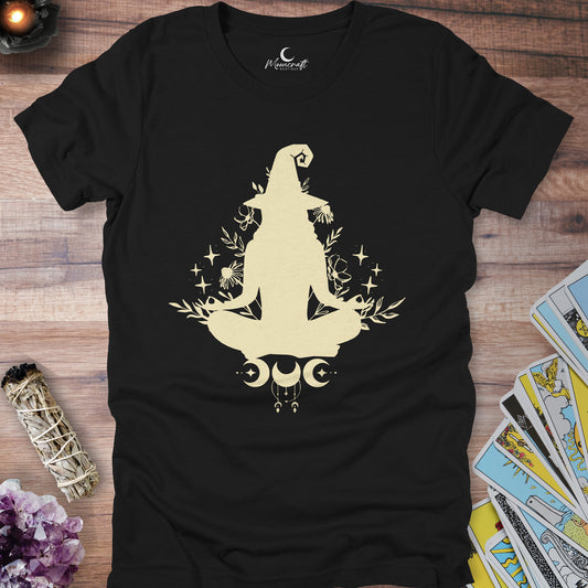 Zen Witch T-Shirt