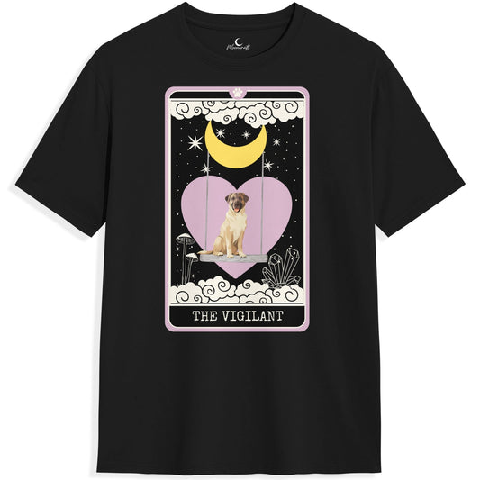 The Vigilant - Anatolian Shepherd T-Shirt