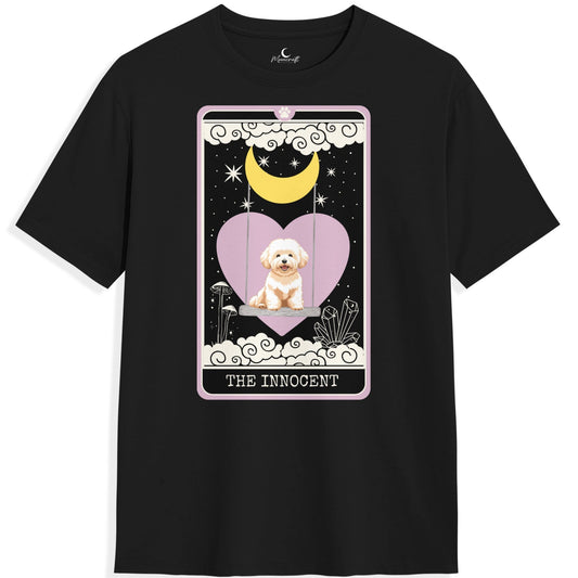 The Innocent - Bichon T-Shirt