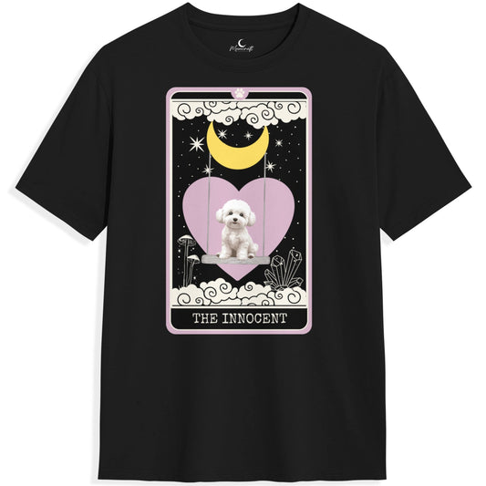 The Innocent Bichon T-Shirt