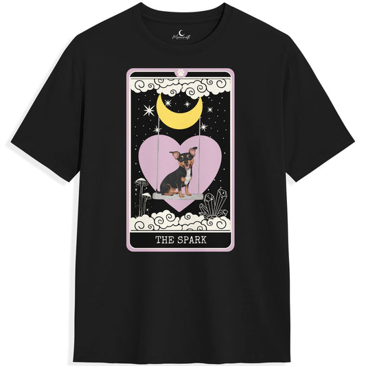 The Spark - Chiweenie T-Shirt
