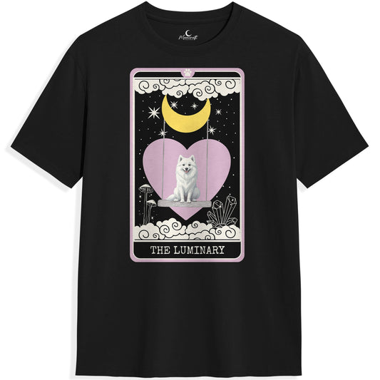 The Luminary - Eskimo T-Shirt