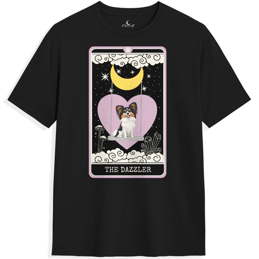 The Dazzler - Papillon T-Shirt