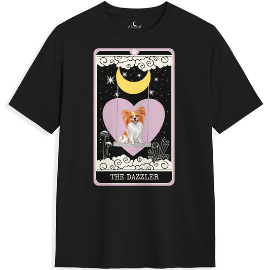 The Dazzler - Papillon T-Shirt