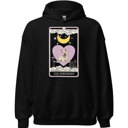 The Confident - Scottish Terrier Hoodie
