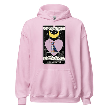 The Devoted - Blue Heeler Hoodie