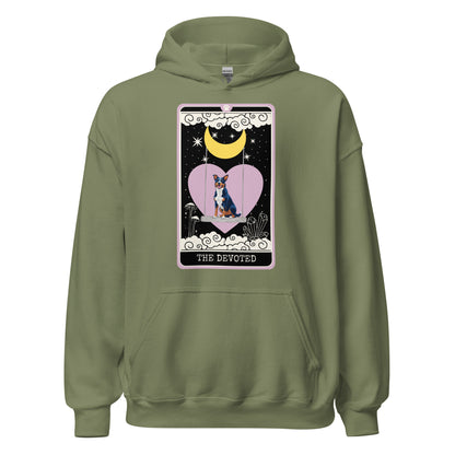 The Devoted - Blue Heeler Hoodie