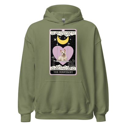 The Confident - Scottish Terrier Hoodie