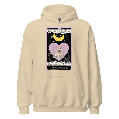 The Confident - Scottish Terrier Hoodie