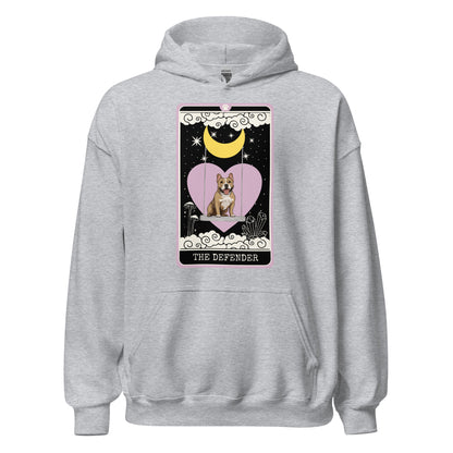 The Defender - American Bully Hoodie