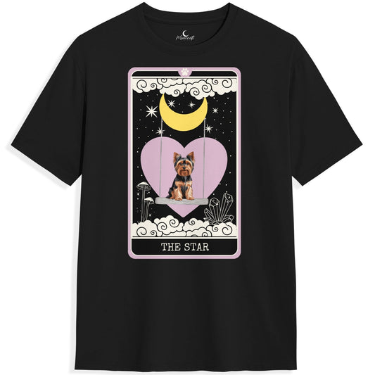 The Star - Yorkshire T-Shirt